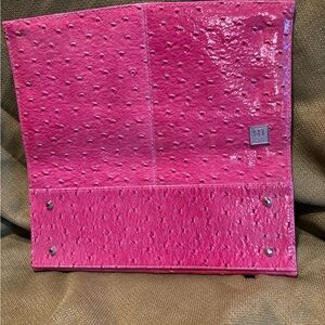 Miche Pink Camille Classic Bag Textured Cover